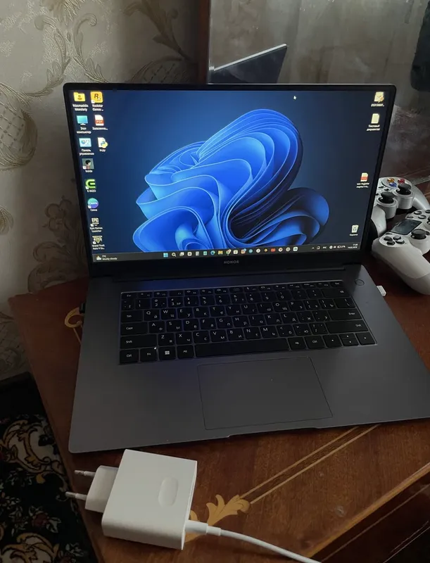 Honor Magicbook 15