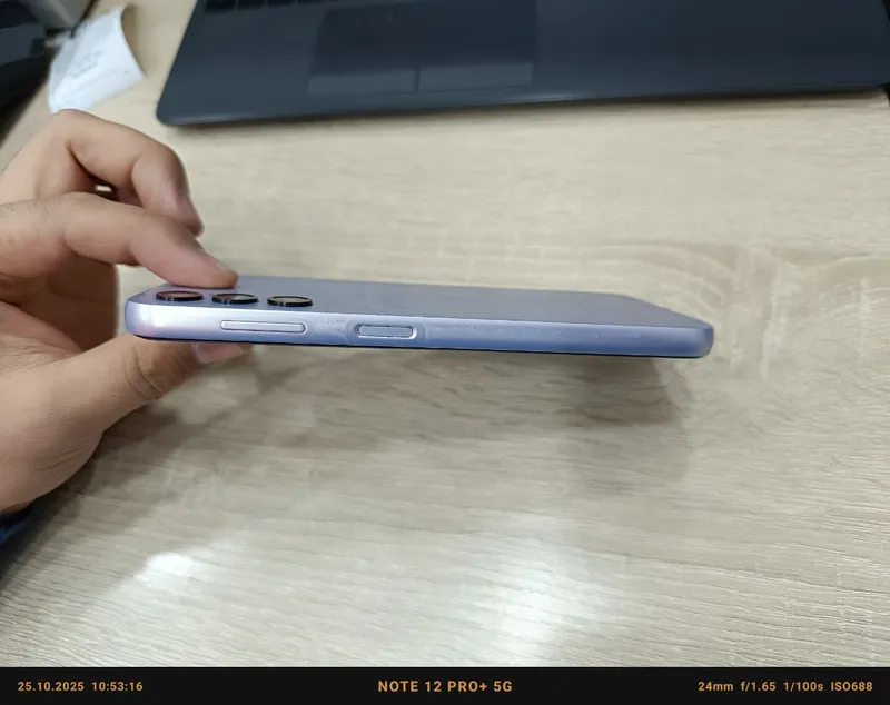 Samsung Galaxy A14 — фото 2