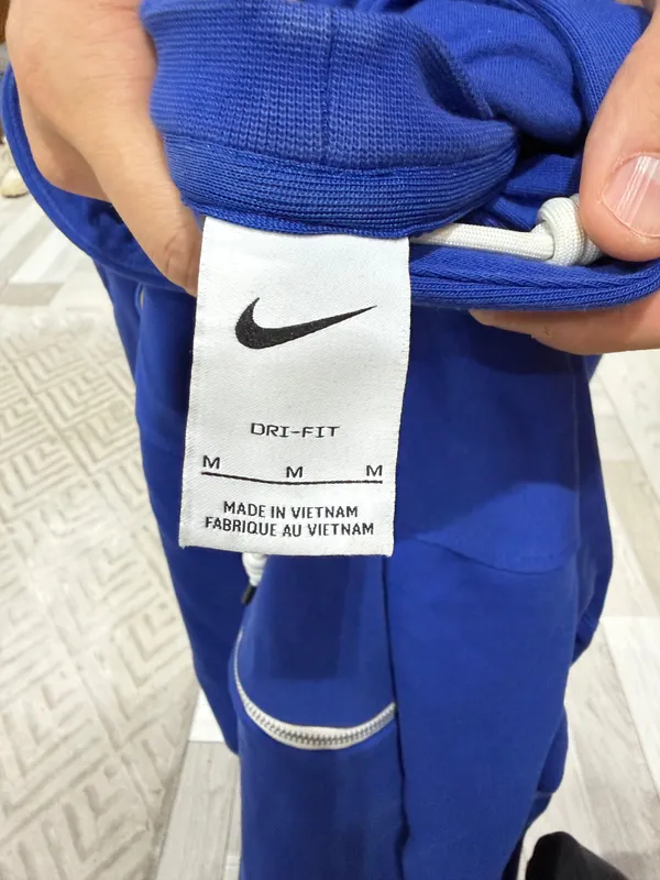 Спортивный костюм Nike оригинал 5