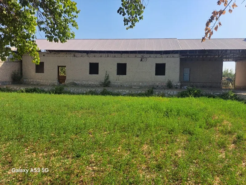 Uchastka 13 sotix Manzil:Buxoro viloyati Kogon tumani Xo'ja Yakshaba. — фото 1