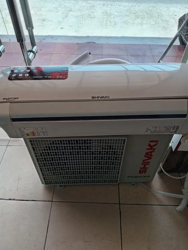Ustanovka va remon konditsioner va xoladilnik arzon va sifatli 1