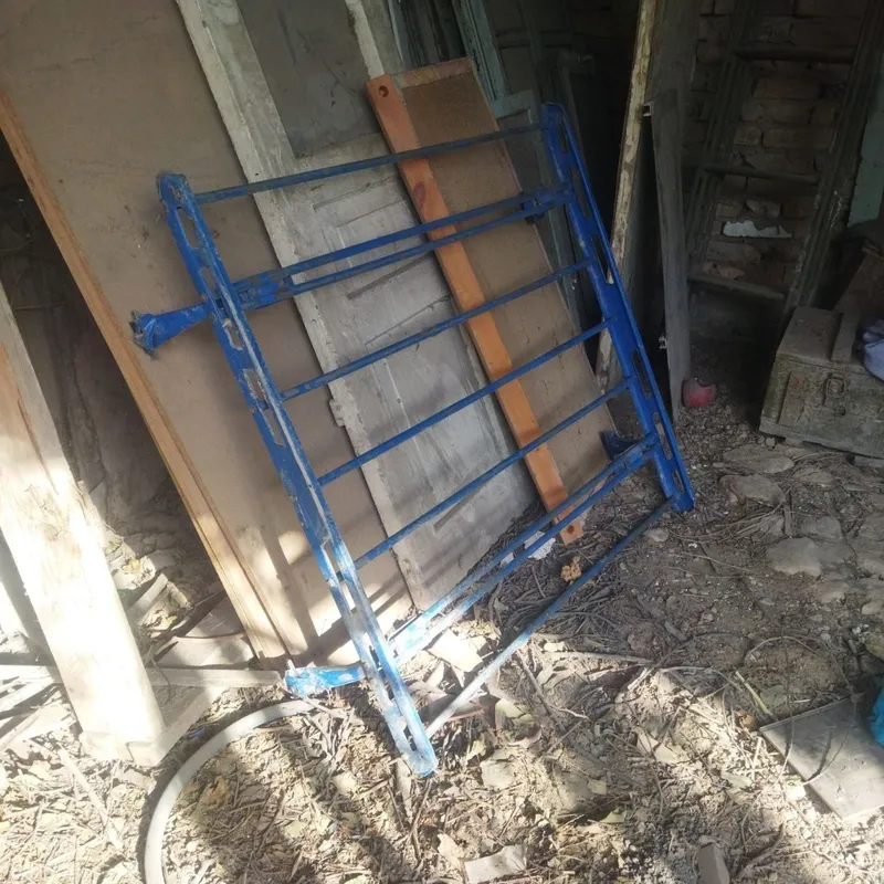 Багажник на крышу для ВАЗ