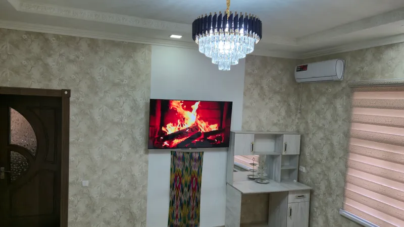 Сладкий дом в Самарканде 2 Сладкий дом в Самарканде 2