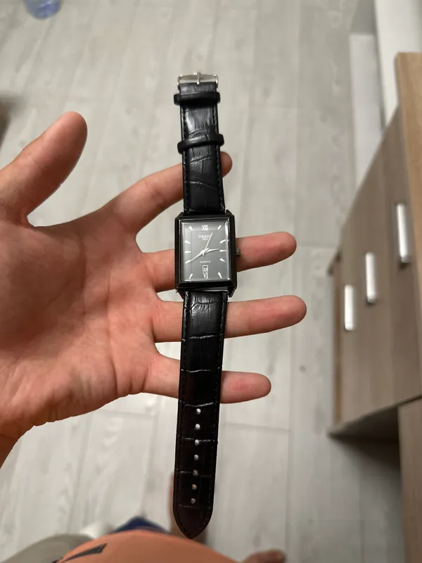 Tissot Quartz — фото 1