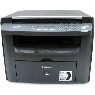 Canon i-SENSYS MF4018. 2