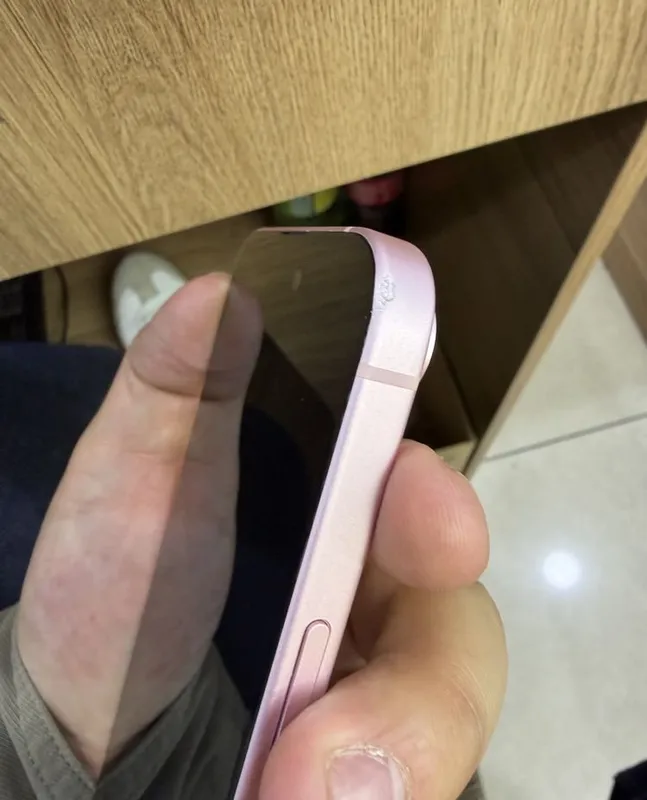 iPhone 15 пурпурный, 128 ГБ 3 iPhone 15 пурпурный, 128 ГБ 3