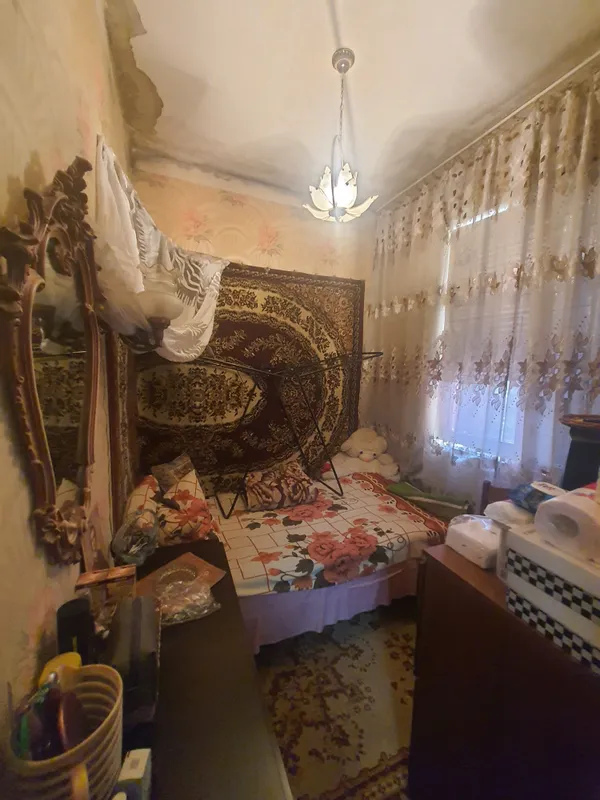 Чиланзар 11 квартал 2 комн квартира без маклера — фото 5