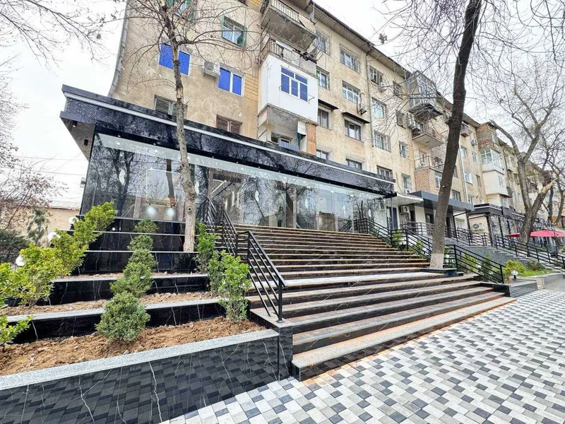 Продажа объекта с арендатором 210м2. Ориентир: БЦ Onix