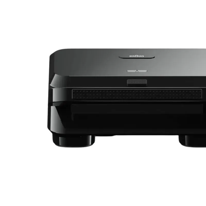 Сэндвичница BRAUN SM5000 — фото 2