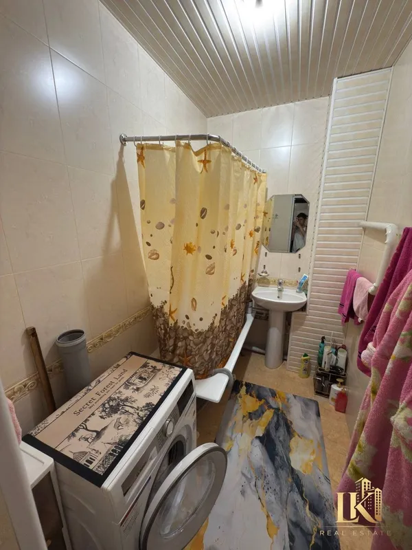 Продаётся 3-комнатная квартира, 3/7/9, 72 м², Шайхантахурский район (ориентир: Дружба Народов) — фото 8