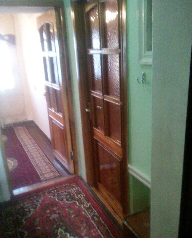 Аренда квартиры в центре 1/1/4 Чкалова — фото 4