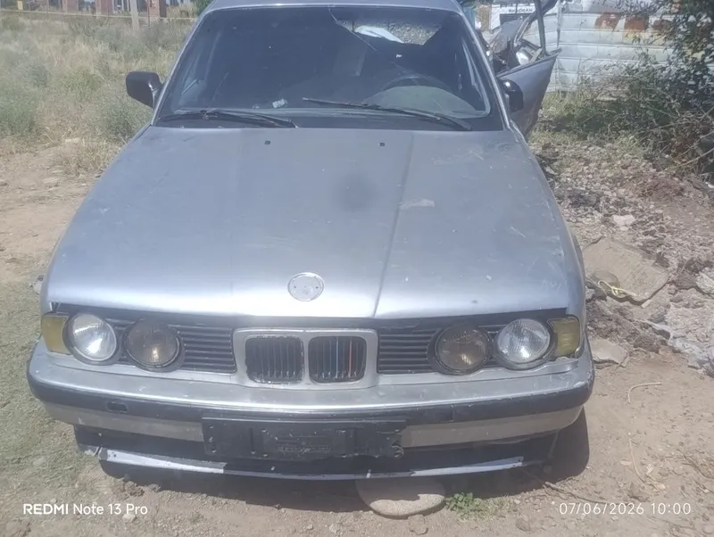 BMV 34 6 silindirli 1
