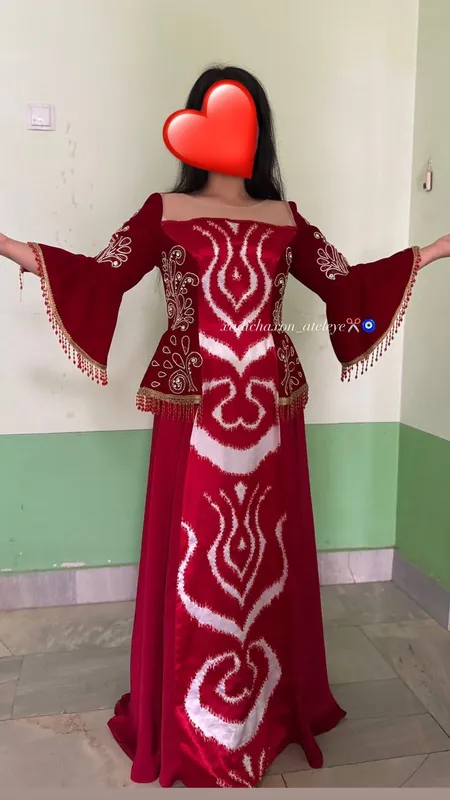 Nafis preium matolardan tikilgan kuylagimiz