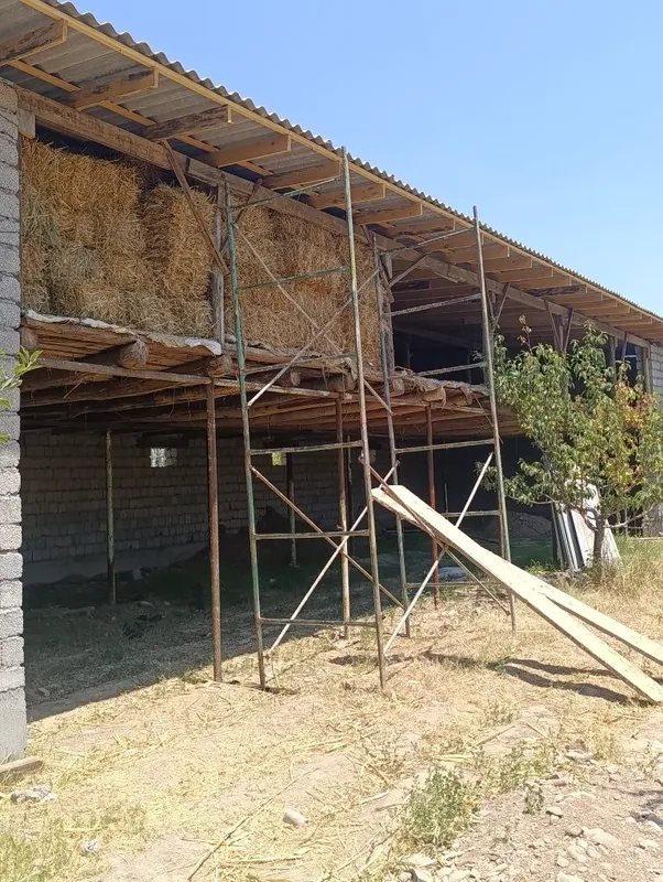 Mini ferma sotiladi 7