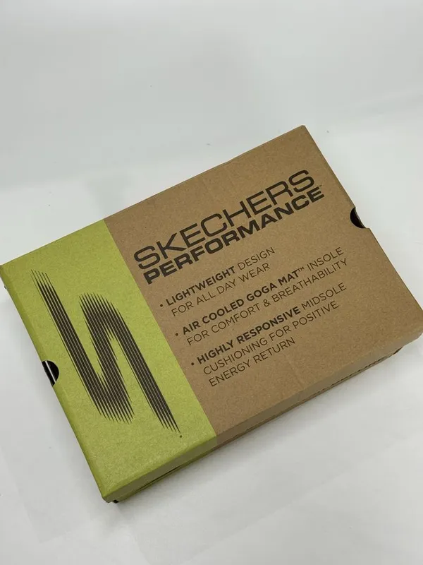 Skechers Go Run Consistent Оригинал 8 Skechers Go Run Consistent Оригинал 8