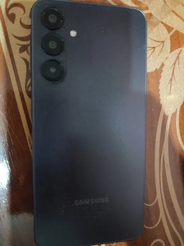 samsung A 16 tilfon — фото 1