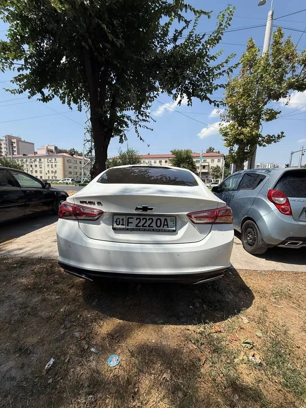 Malibu xl 2023 Eng fulli toza 4 Malibu xl 2023 Eng fulli toza 4