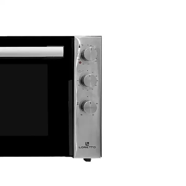 Мини-печь Loretto LUX-7000 IN 2 Мини-печь Loretto LUX-7000 IN 2