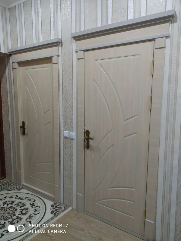 MDF Eshiklar Butun Uzbekistonga — фото 2