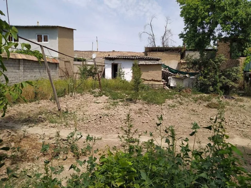 Продается дом, участок 4 Продается дом, участок 4