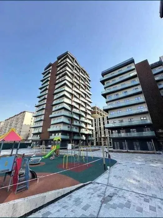 Продается квартира