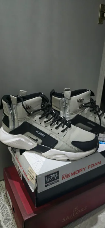 nike qishgi krossovka 3