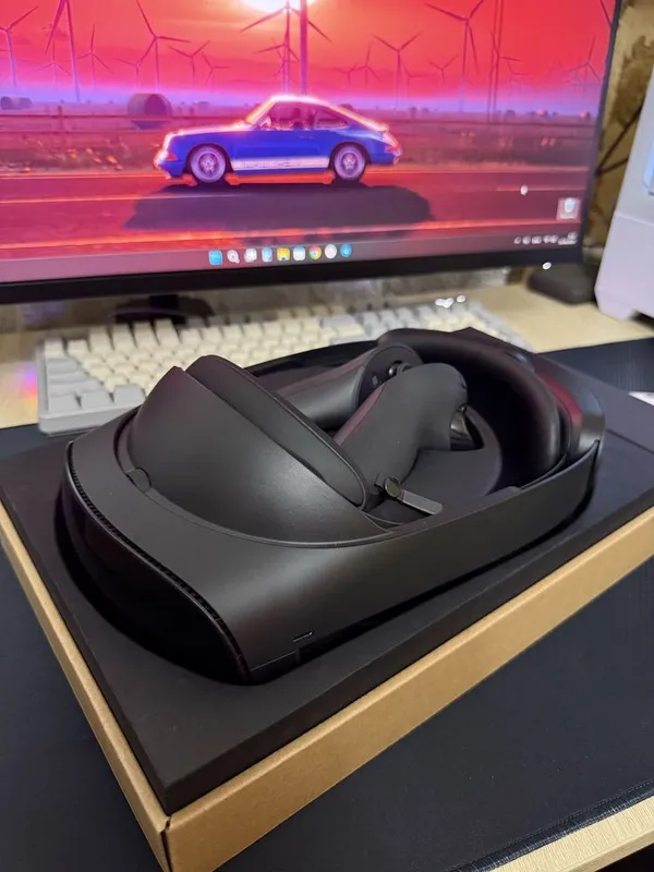 Oculus Meta Quest Pro 3 Oculus Meta Quest Pro 3