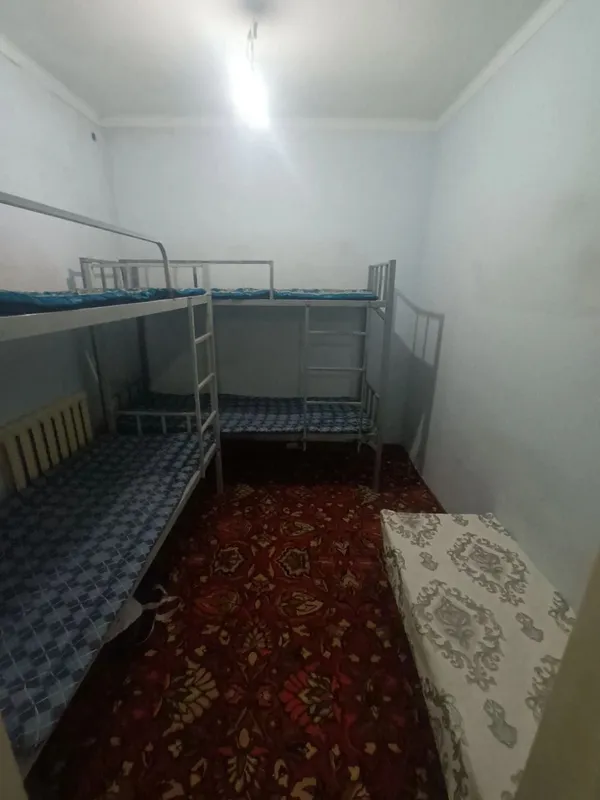 Ijaraga uy bor 700 ming talabalar severni vagzal sarakulka arintir 8