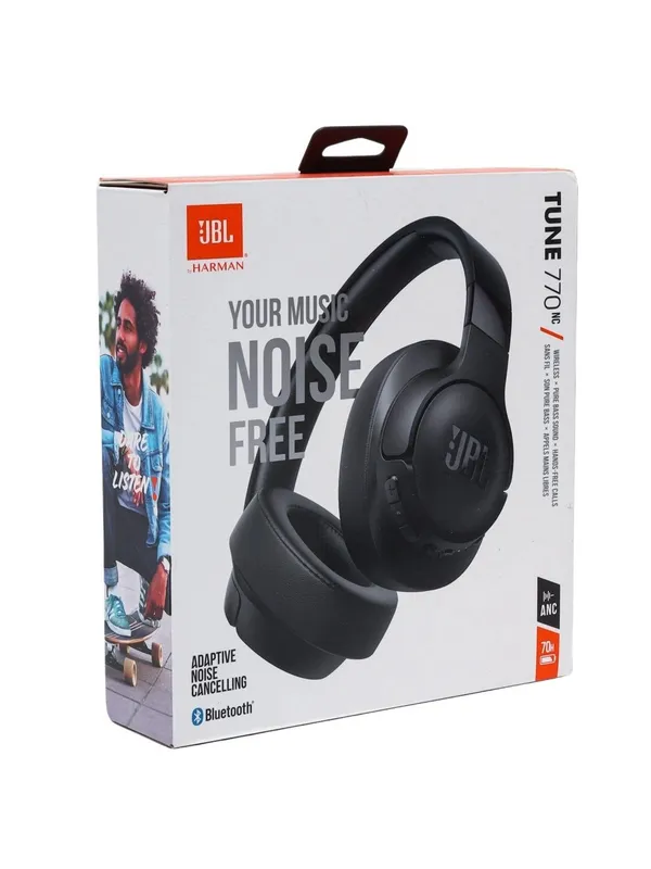 JBL Mix наушники — фото 1