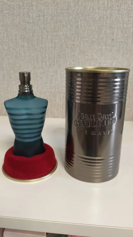 Jean paul gaultier Le Male Jean paul gaultier Le Male