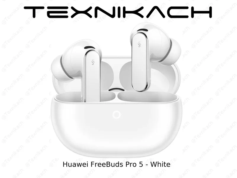 Huawei FreeBuds Pro 5 • Yetkazib berish • Tekshirib to‘lash 3