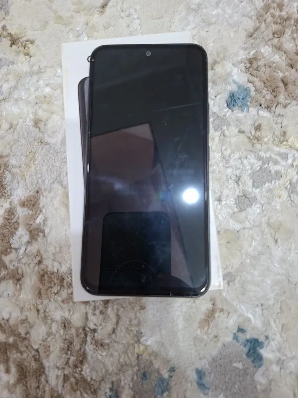 Телефон Samsung A54 5G — фото 3