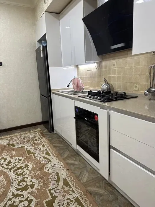 Сдается квартира 8