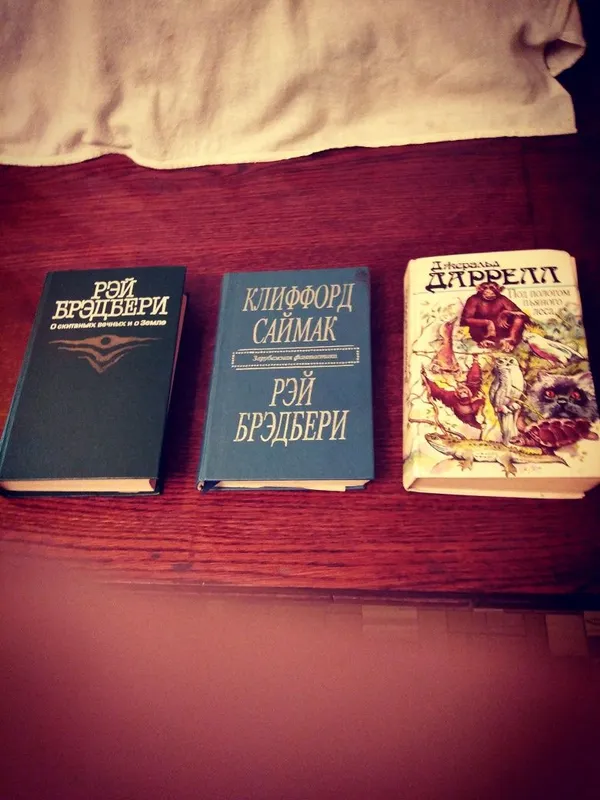 Мировые книги бесстеллеры