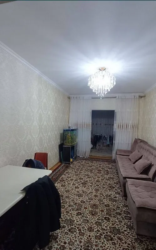 Продажа квартиры, Карасу-6