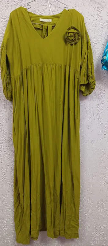 ayollar kiyimi