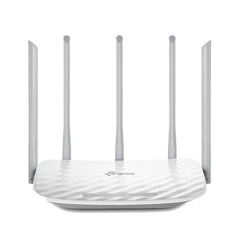 Wi-Fi роутер TP-Link Archer C60 AC1350