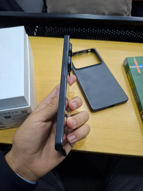 Redmi note 13 pro 8/256 3