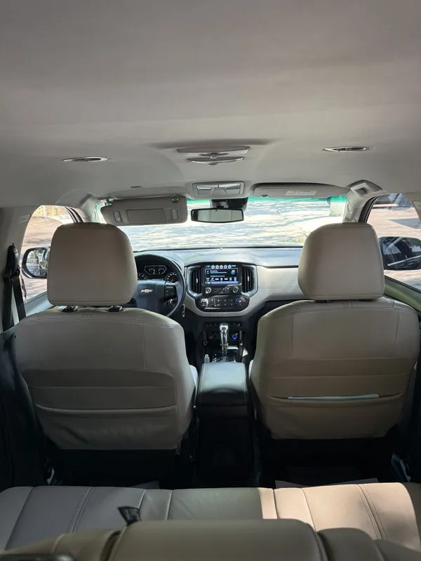 Trailblazer 2020 yil 8 Trailblazer 2020 yil 8
