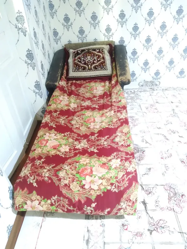 Кровать буладиган кресло