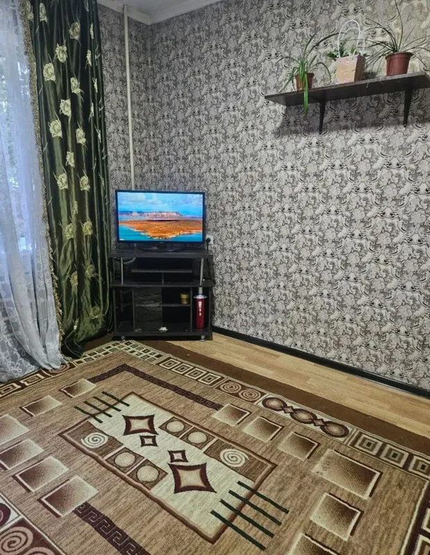 Продаю 1/1/4, бывшее общежитие! ТТЗ. Ахмад Югнаки — фото 1