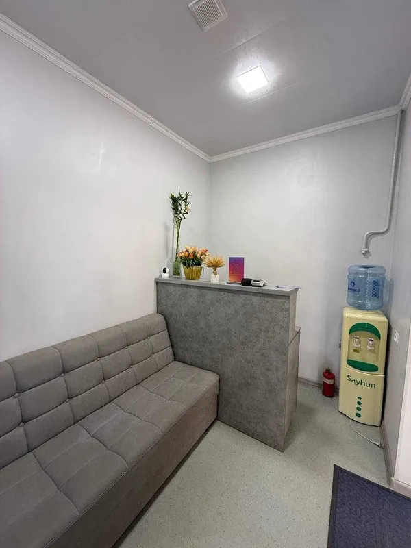 СРОЧНО ! Продается нежылое помещения в Яшнабаде (45 кв/м) Авиасозлар 2 — фото 2