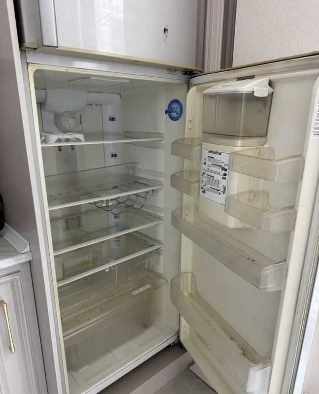 Beko холодильник 2