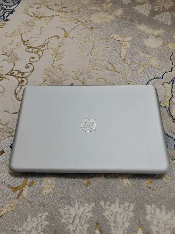 komputer hp 1