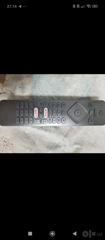 Телевизор Philips oled 854/12 7 Телевизор Philips oled 854/12 7