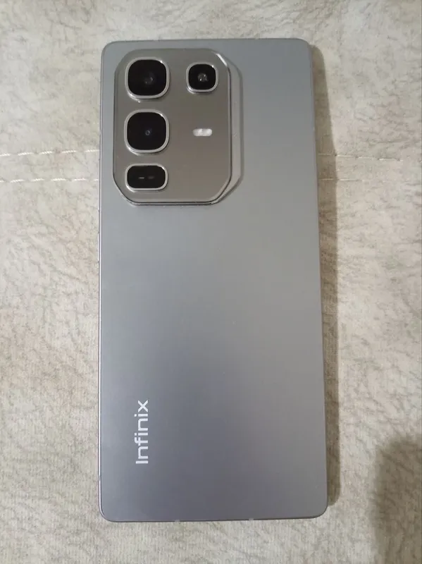 INFINIX NOTE 50 PRO 12+12/256 2