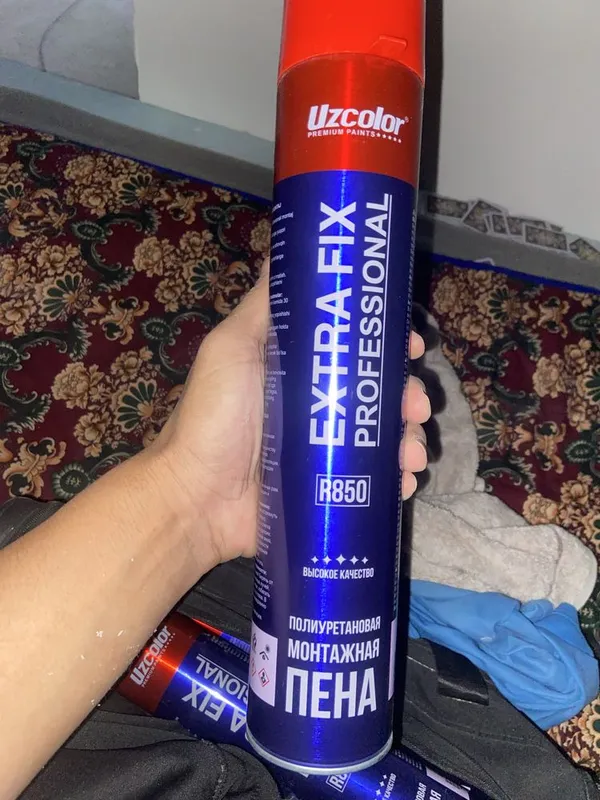 Pena eshik va oynalar uchun kopiklar Pena eshik va oynalar uchun kopiklar