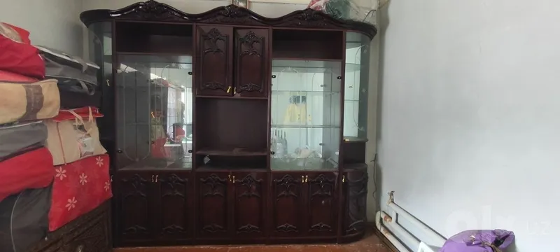 Мебельная стенка, горка 2 Мебельная стенка, горка 2