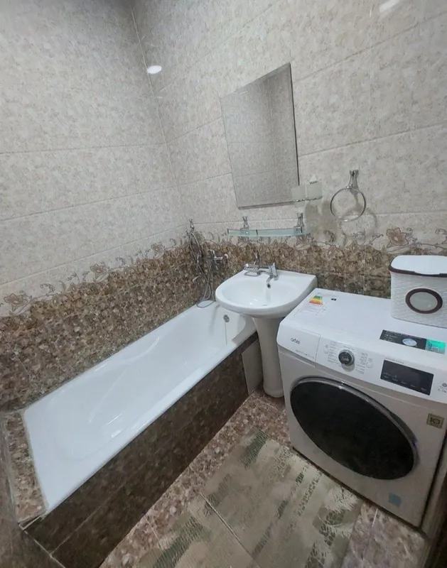 Аренда квартир юнусабад кизларга — фото 4