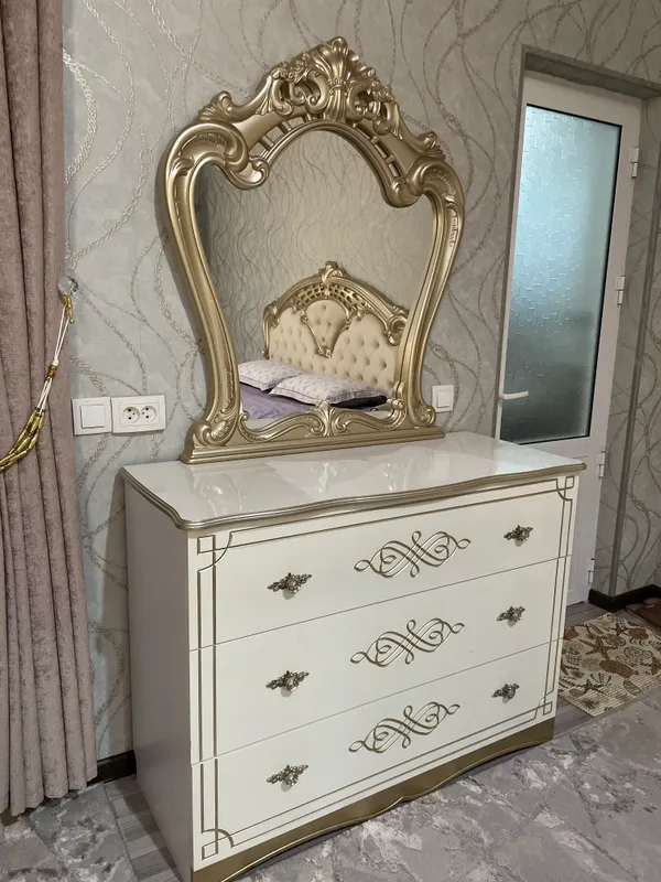 Spalniy garnitur sotiladi holati ideal — фото 3